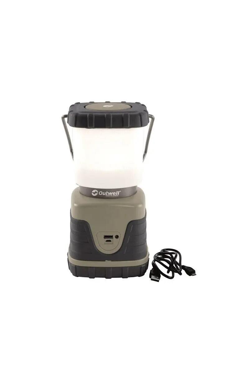 Campinglampe Carnelian Dc 600lm 2/4