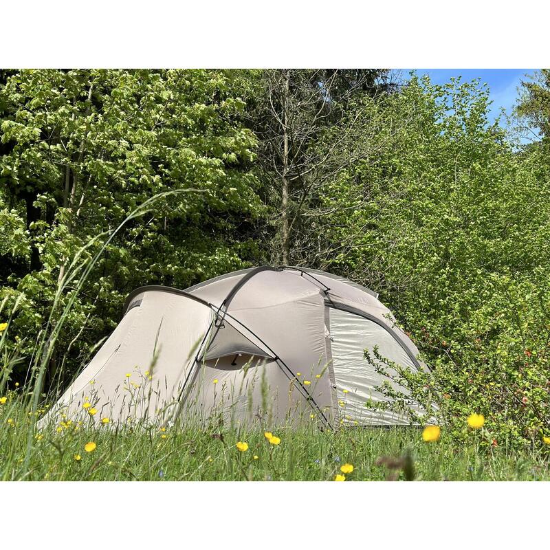 Cort Camping Shandi One Bedroom 2 Persoane