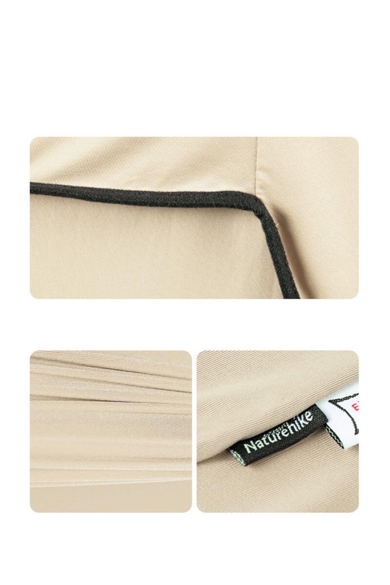 Saccolenzuolo High Elasticity 200x80cm khaki 2/4