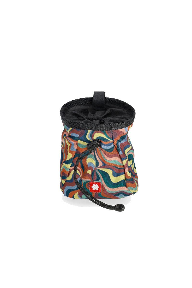 Sac à magnésie avec ceinture Ocun Lucky 2/4
