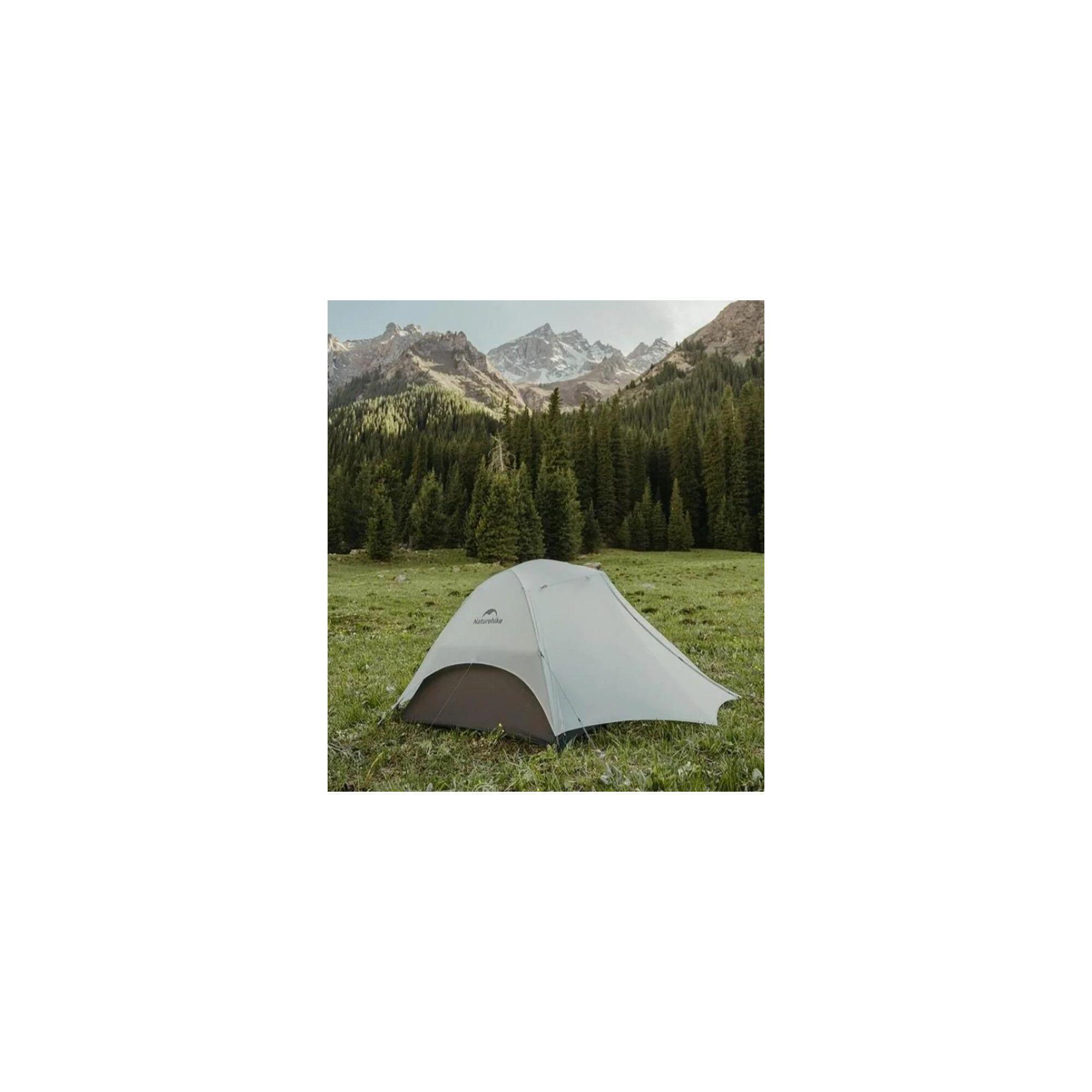 Cort Camping Star River 2 Ul 15D 2 Persoane