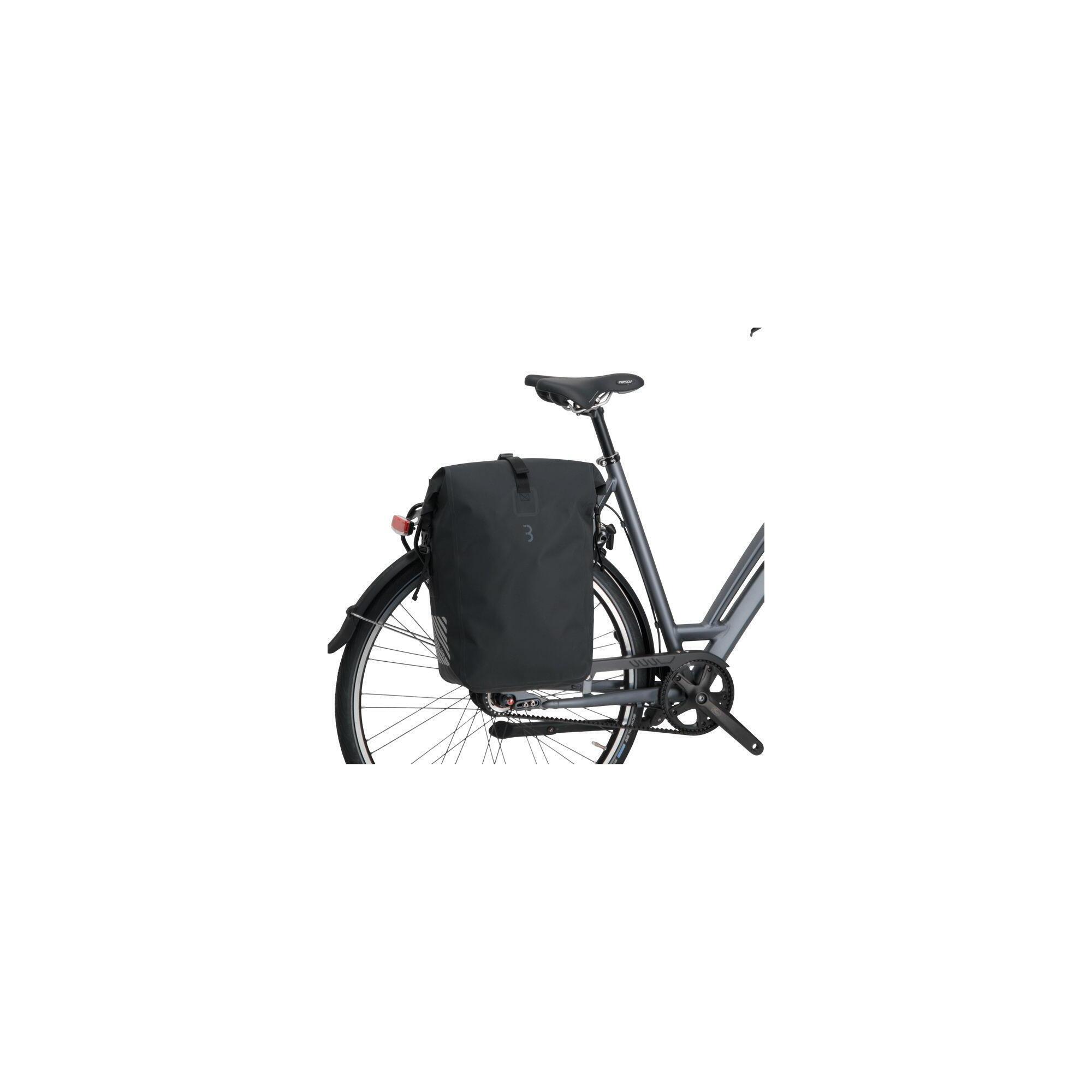 Geantă bicicletă Portovault 25L