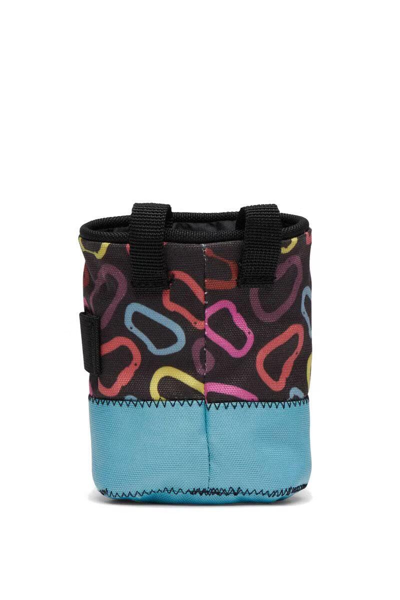 Woreczek na magnezję Black Diamond Mojo Chalk Bag 2/2