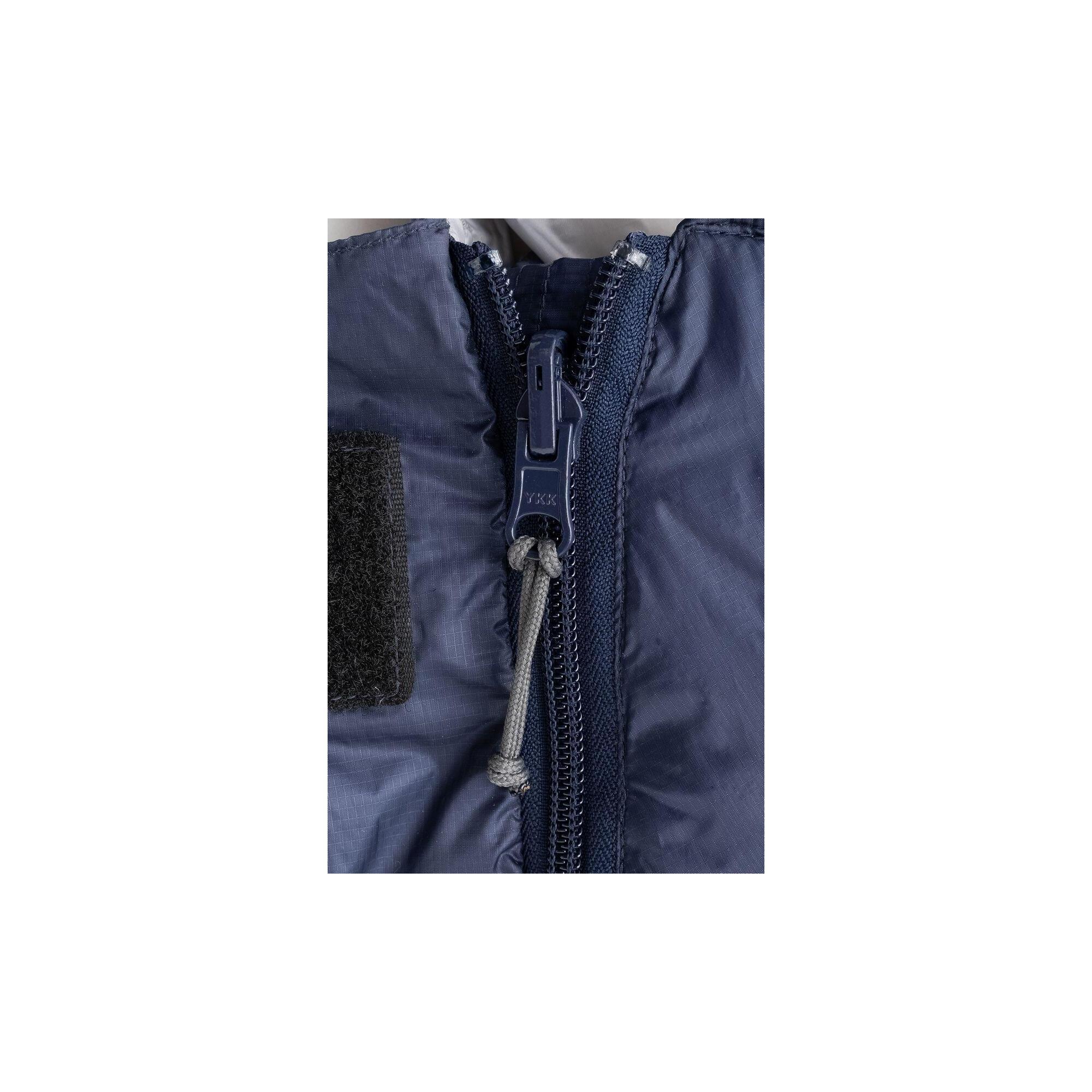 Sac de dormit cu puf Narvi 400