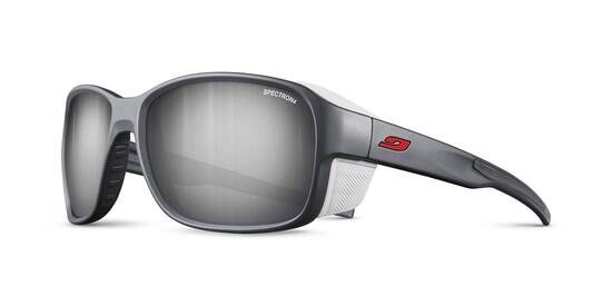 Lunettes de Soleil Montagne Femmes MONTEROSA 2 Catégorie 4