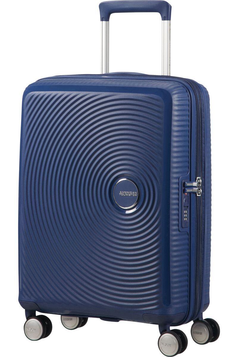 Walizka turystyczna Soundbox Spinner 55 TSA EXP 35,5L 2/5
