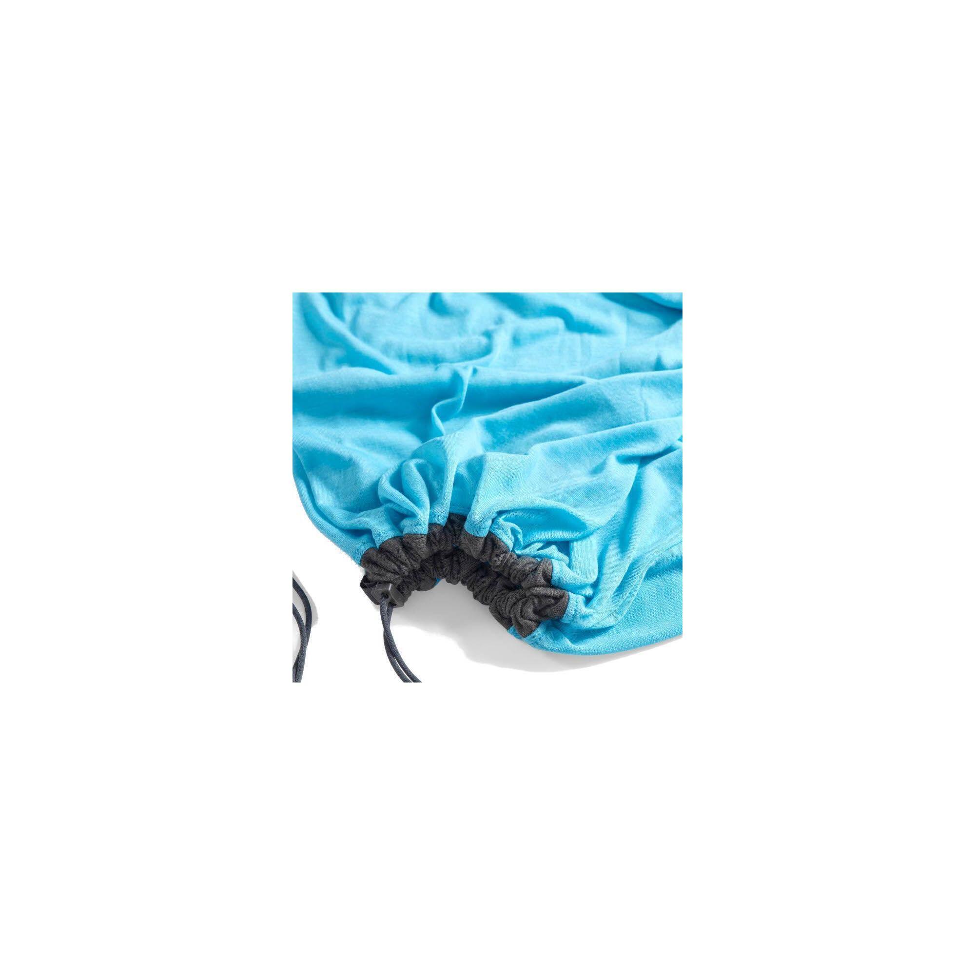 Căptușeală pentru sac de dormit Breeze Mummy Standard