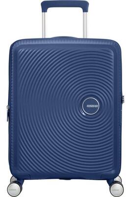 Koffer american tourister soundbox 55/20 tsa exp