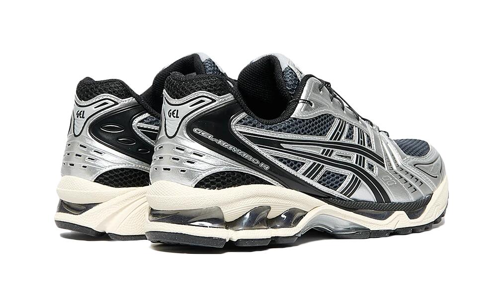 Gel-Kayano 14 Unlimited Pack Carrier Grey 2/3