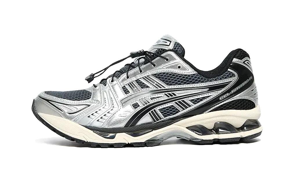 ASICS picture
