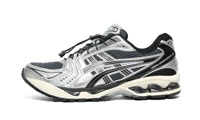 Sportschoenen gel-kayano 14 unlimited pack carrier grey