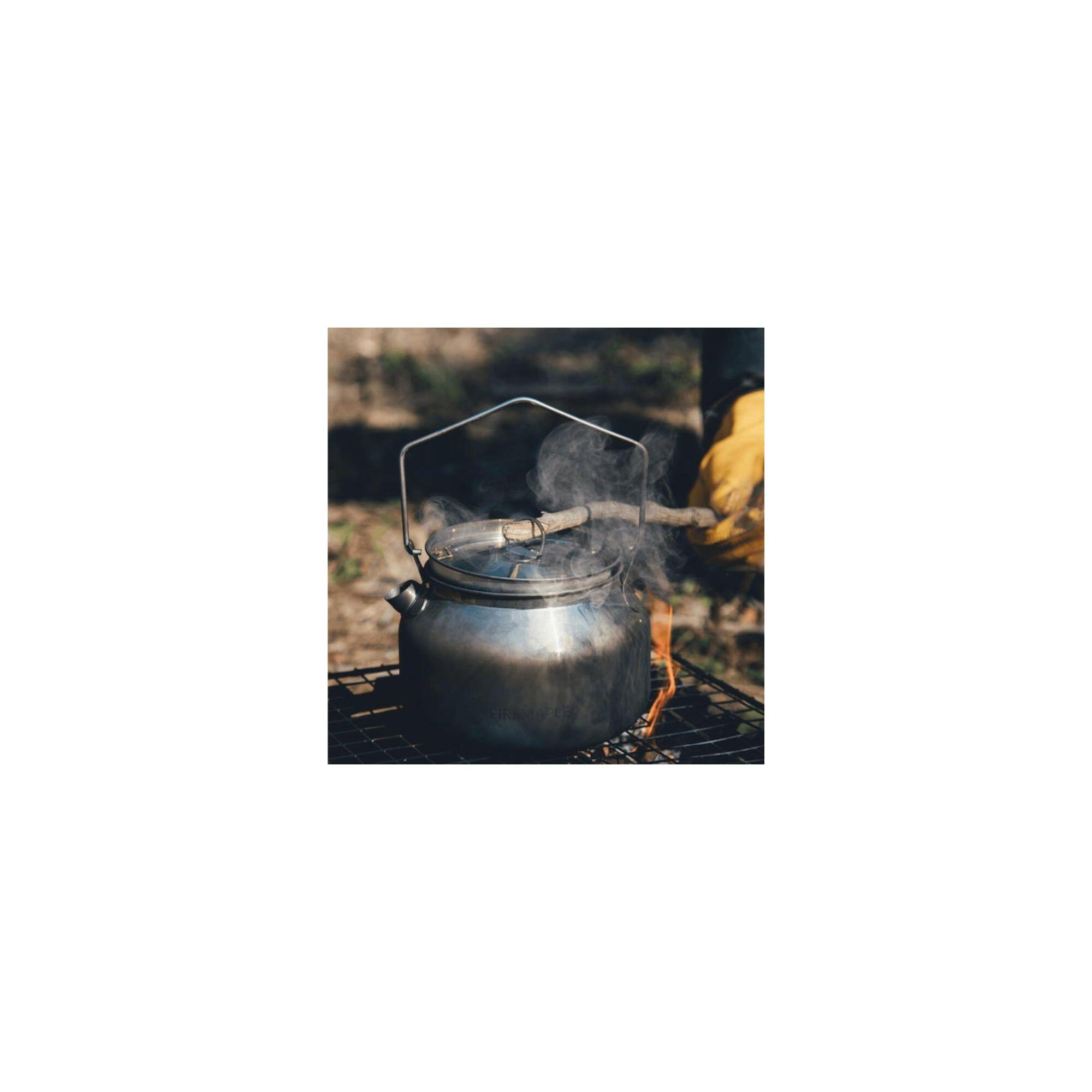 Ceainic Antarcti Kettle 1,2L