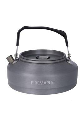 Camping waterkoker feast t3 0,7l