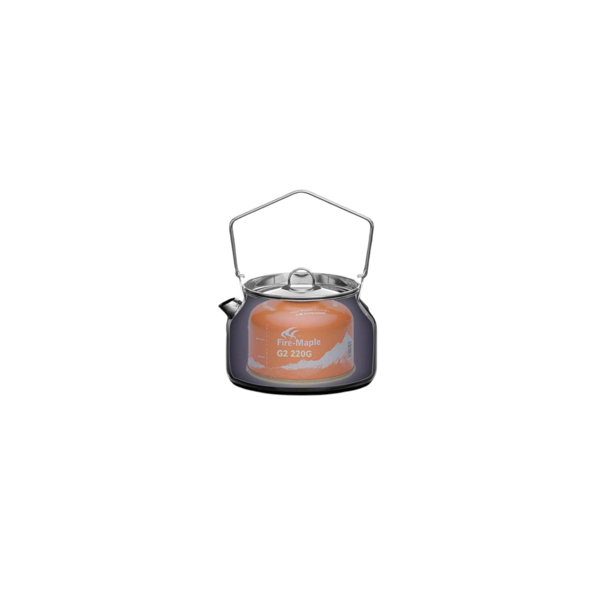 Ceainic Antarcti Kettle 1,2L