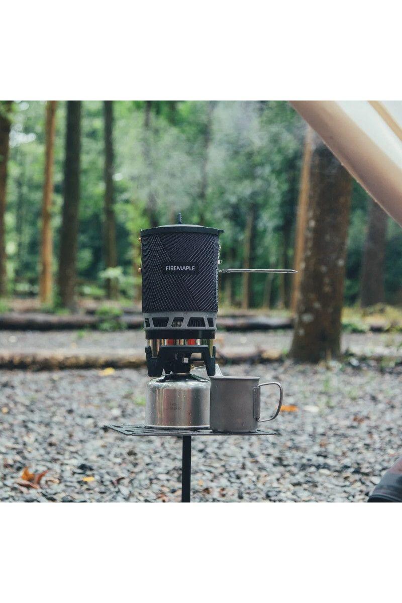 Turistický vařič Star X2 Pro 3/3