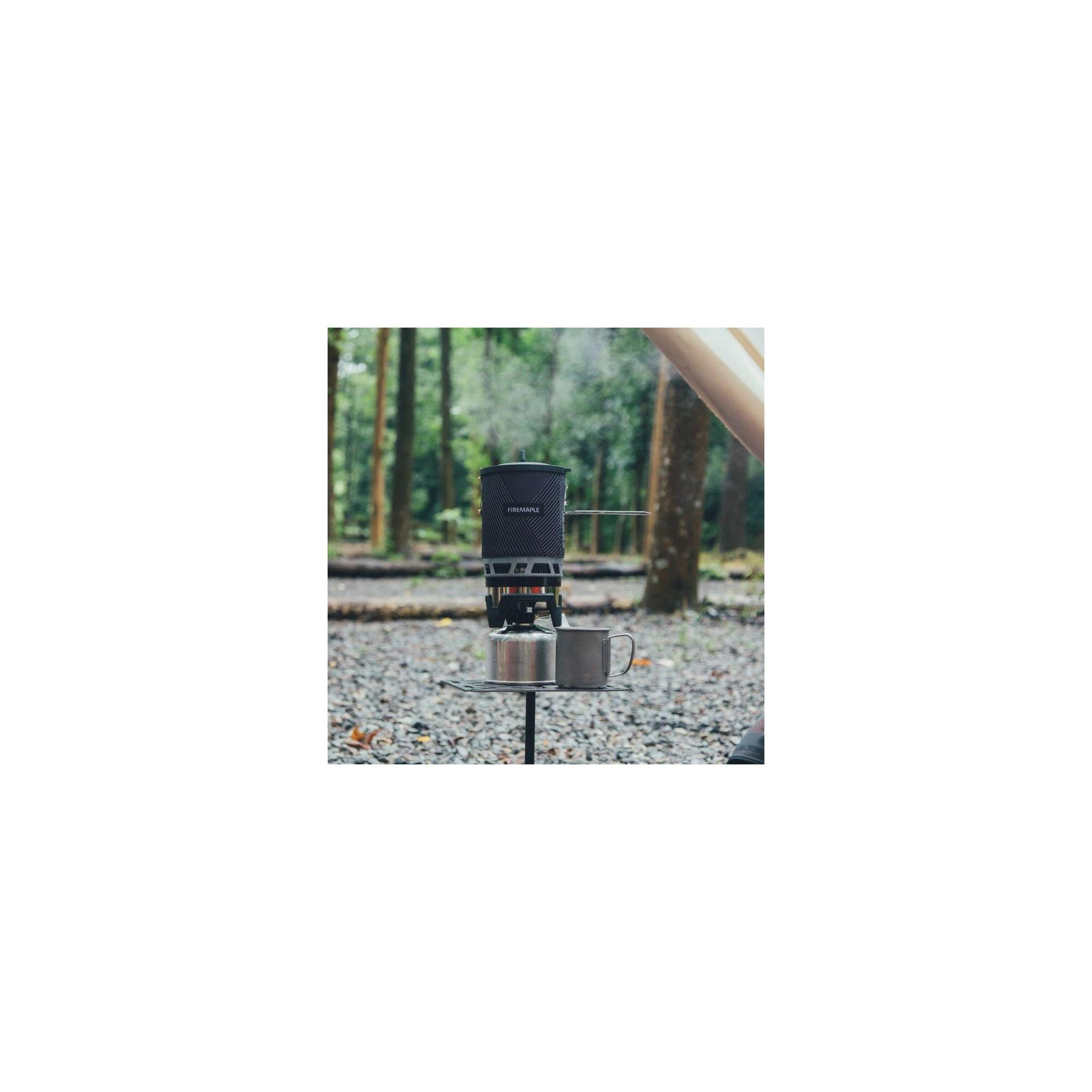 Arzător camping Star X2 Pro 2200W
