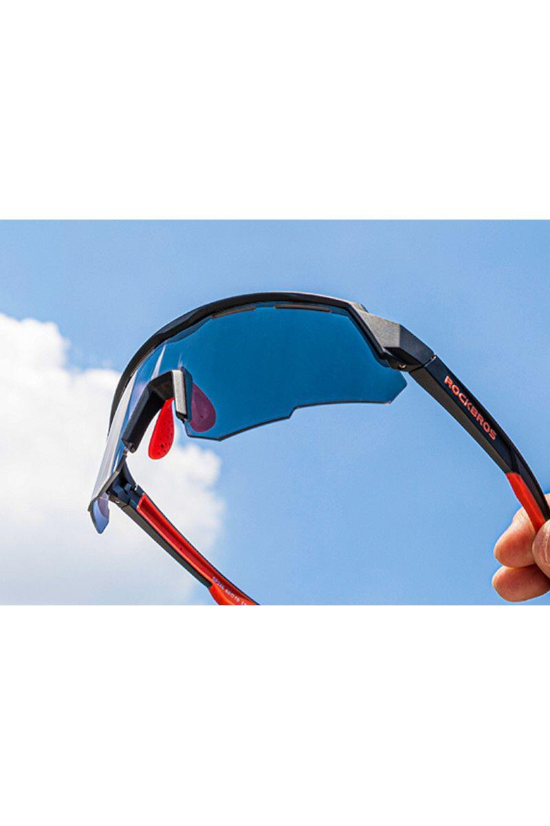 Okulary rowerowe Bikeline 7/7