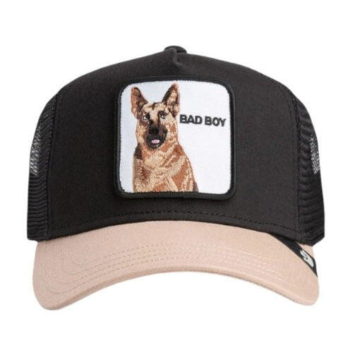 Cappello  Goorin Bros Bad Boy Black 1/7