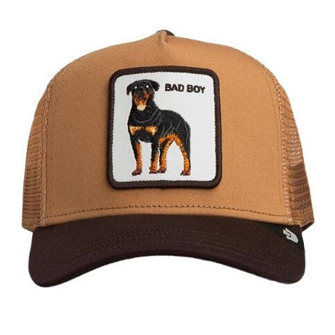 Cappello  Goorin Bros Bad Boy Multicolor 1/7
