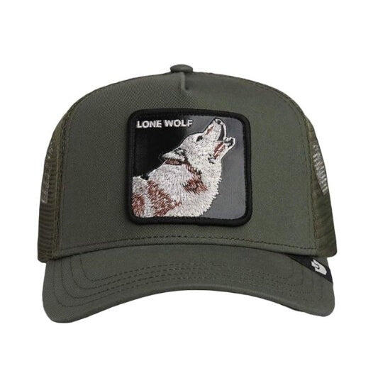 Cappello  Goorin Bros Lone Wolf l Multicolor 1/7