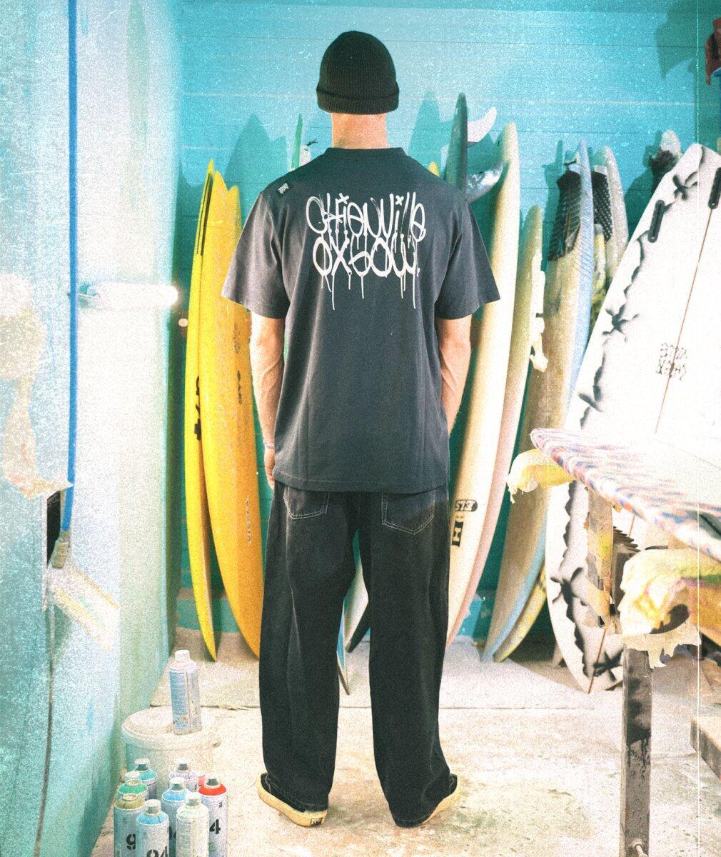 Repeater - T Shirt Homme 3/7
