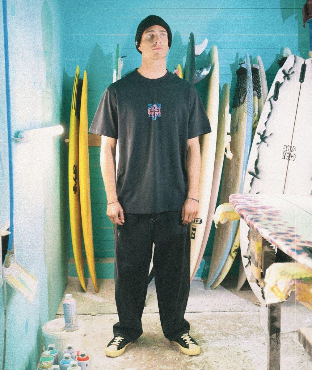 Crossflo - T Shirt Homme 3/6