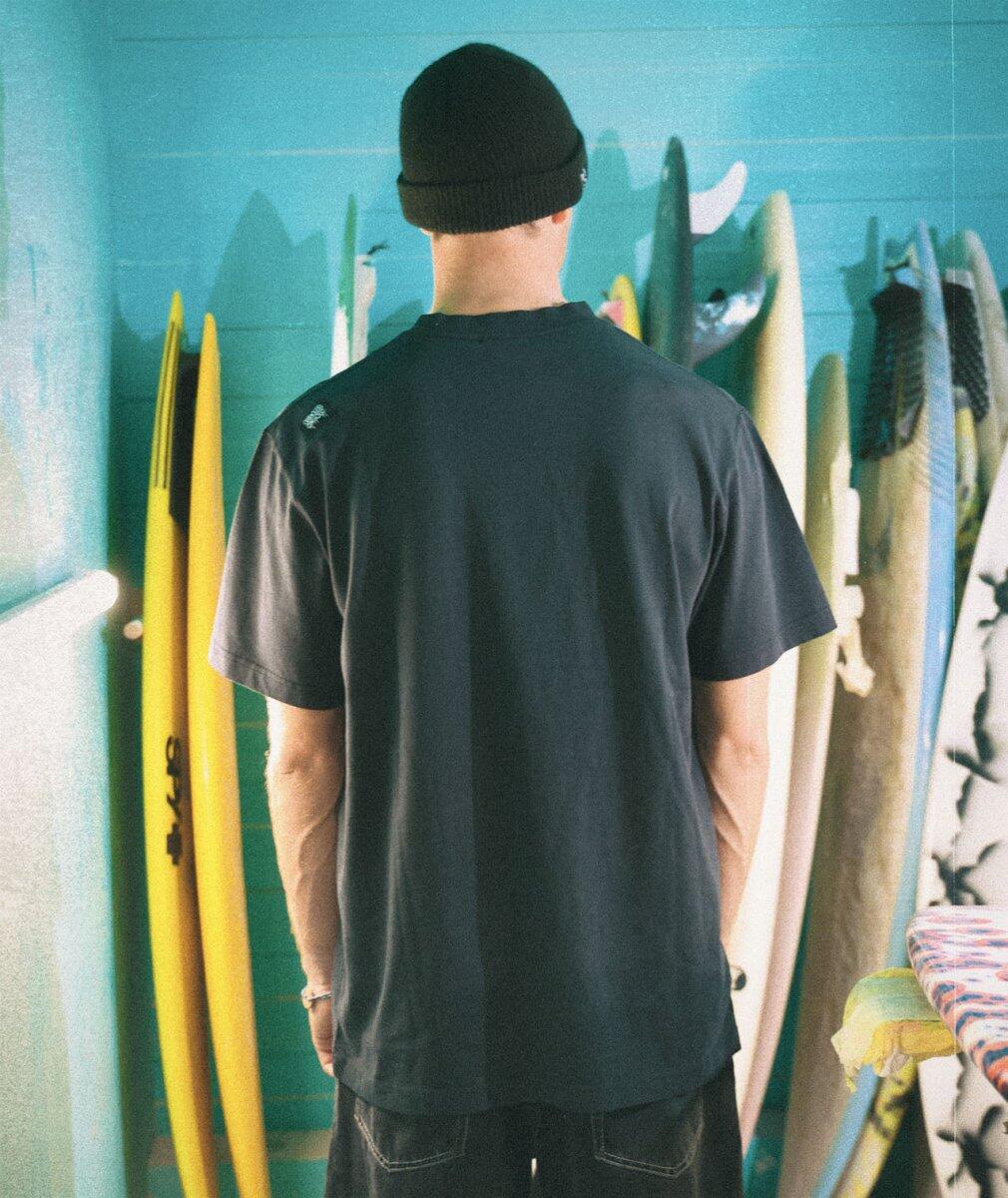 Crossflo - T Shirt Homme 2/6