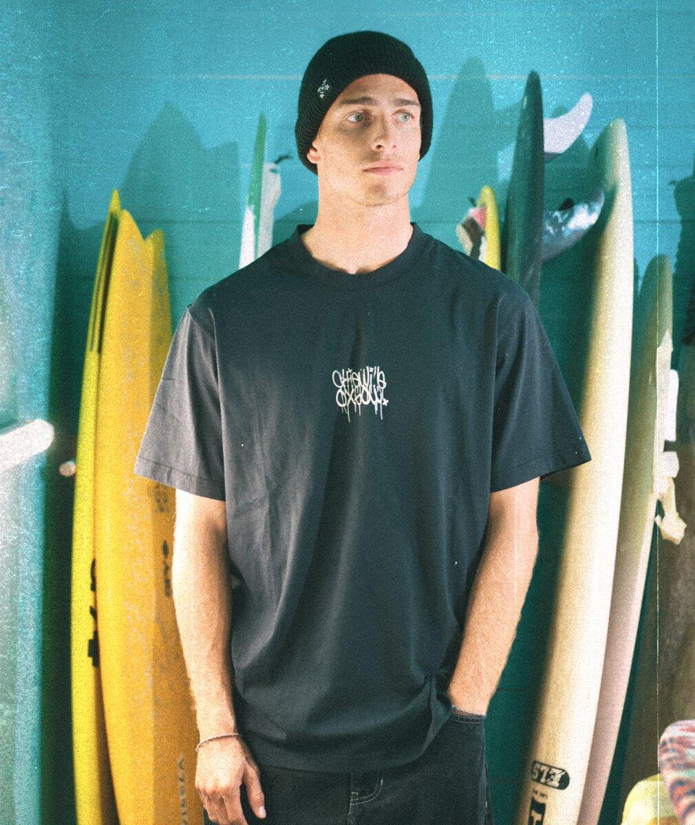 Repeater - T Shirt Homme 2/7