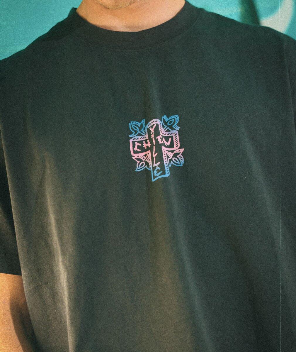Crossflo - T Shirt Homme 5/6