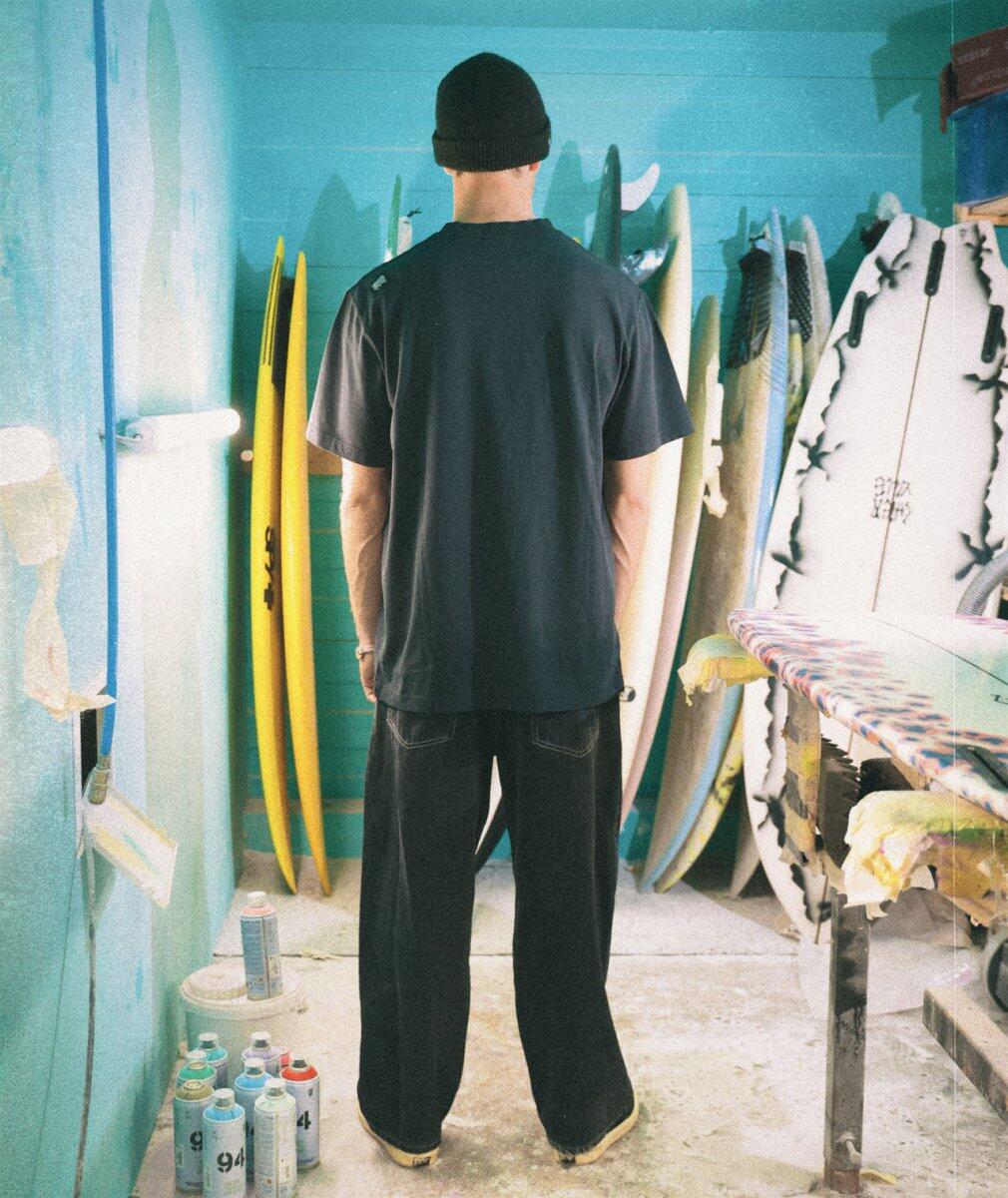 Crossflo - T Shirt Homme 4/6