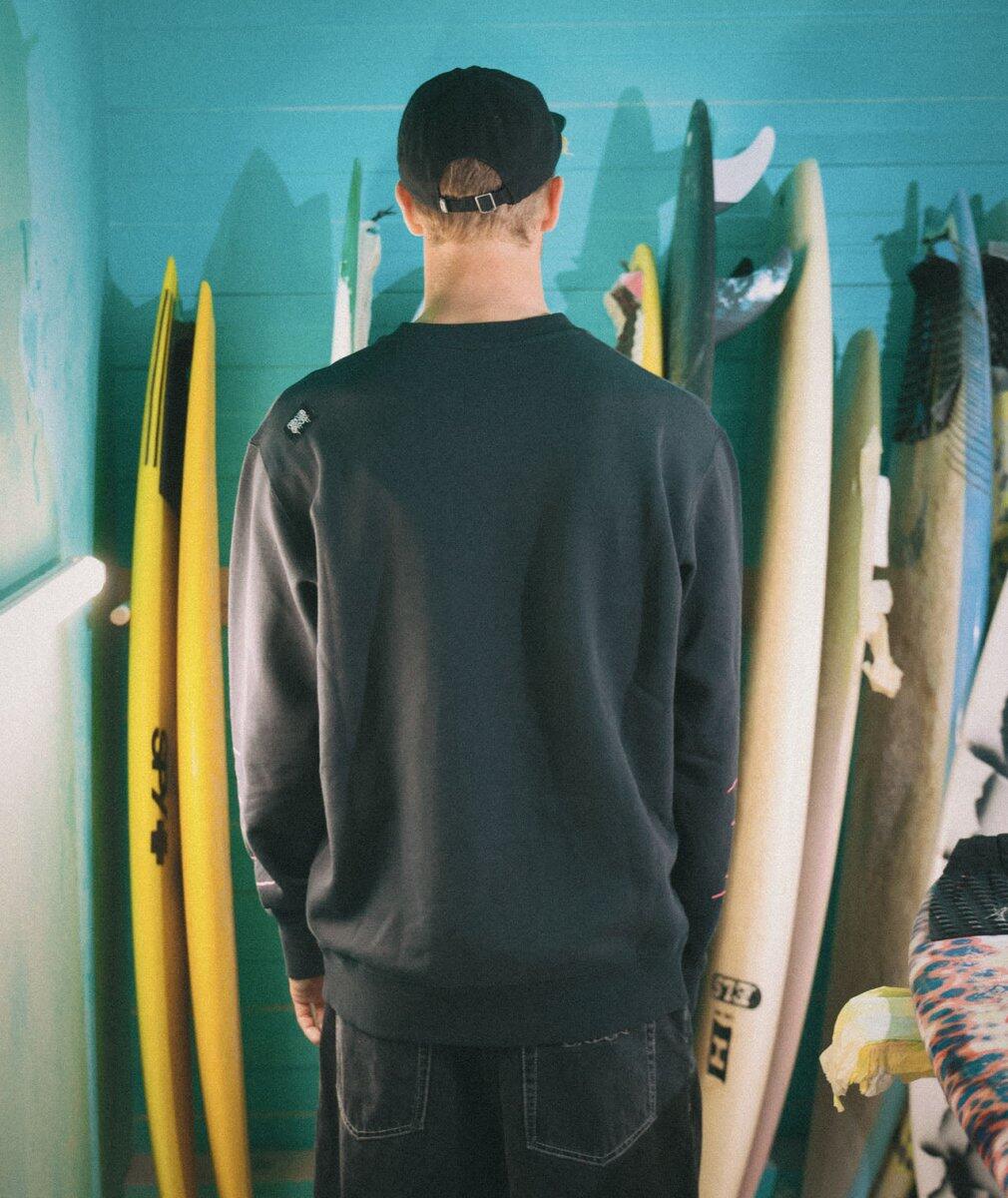 Crossflo - Sweat  Homme 2/7