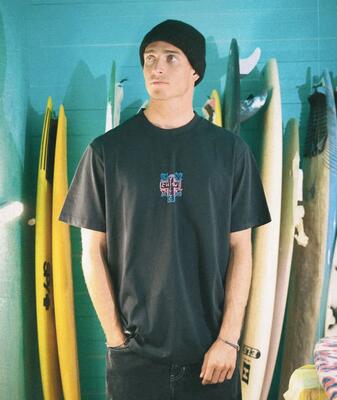 Crossflo - t-shirt voor mannen