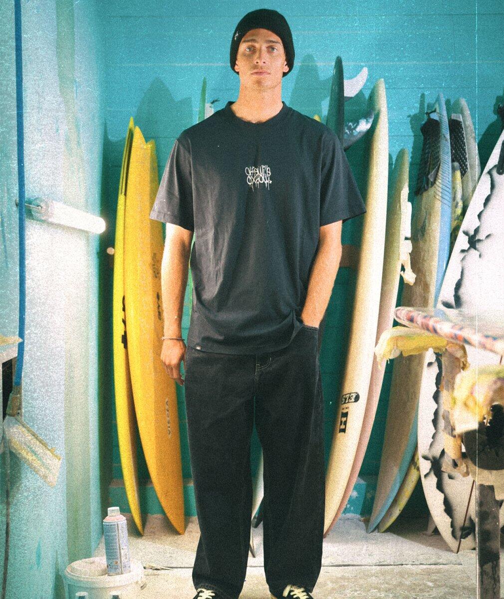 Repeater - T Shirt Homme 4/7