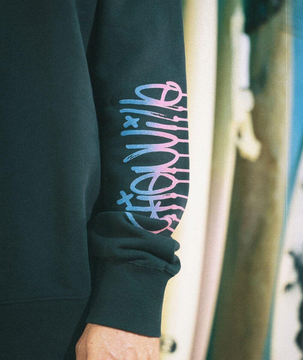 Crossflo - Sweat  Homme 5/7