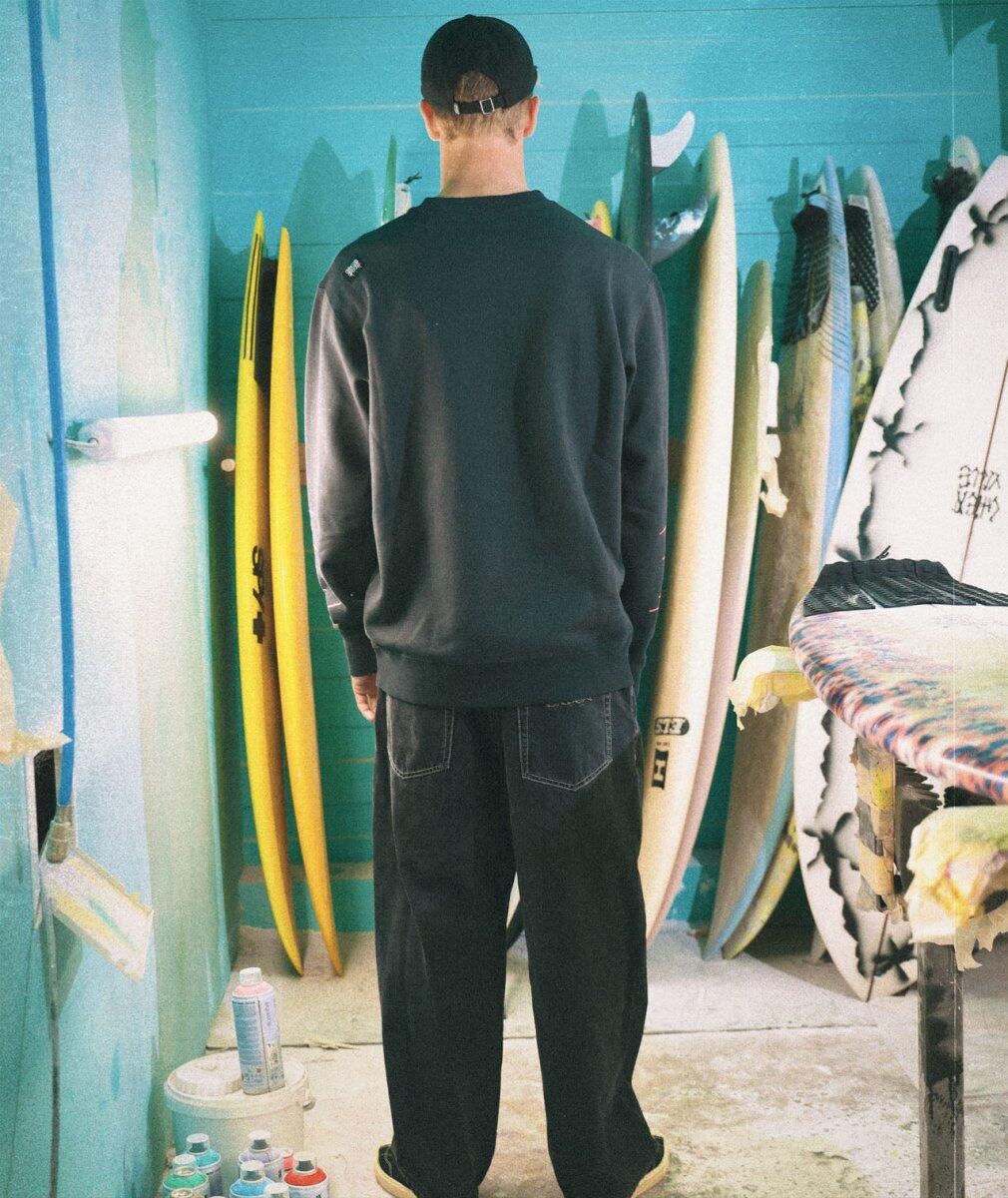 Crossflo - Sweat  Homme 4/7