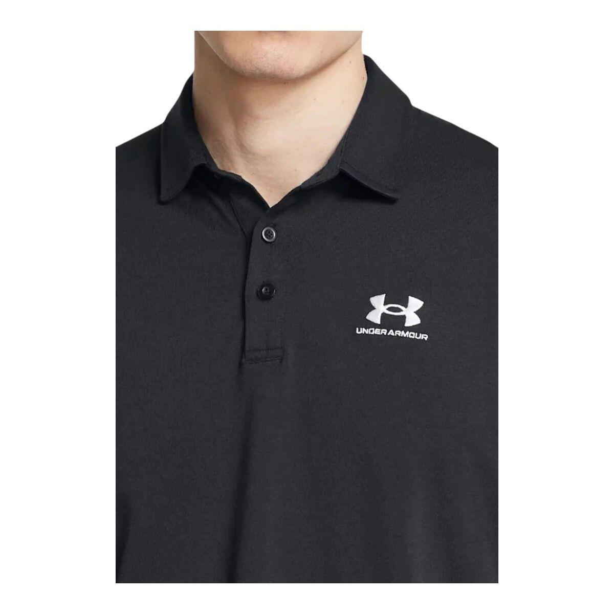 T-Shirt Under Armour Icon 5/8