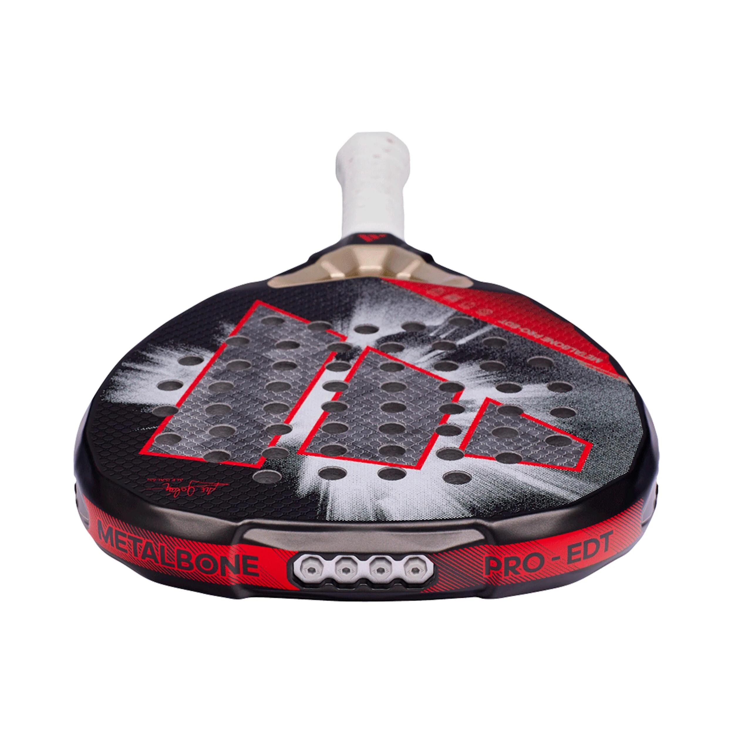 Adidas Metalbone Pro Edition 2026 + Speed RX 3-ballen bundel 7/9