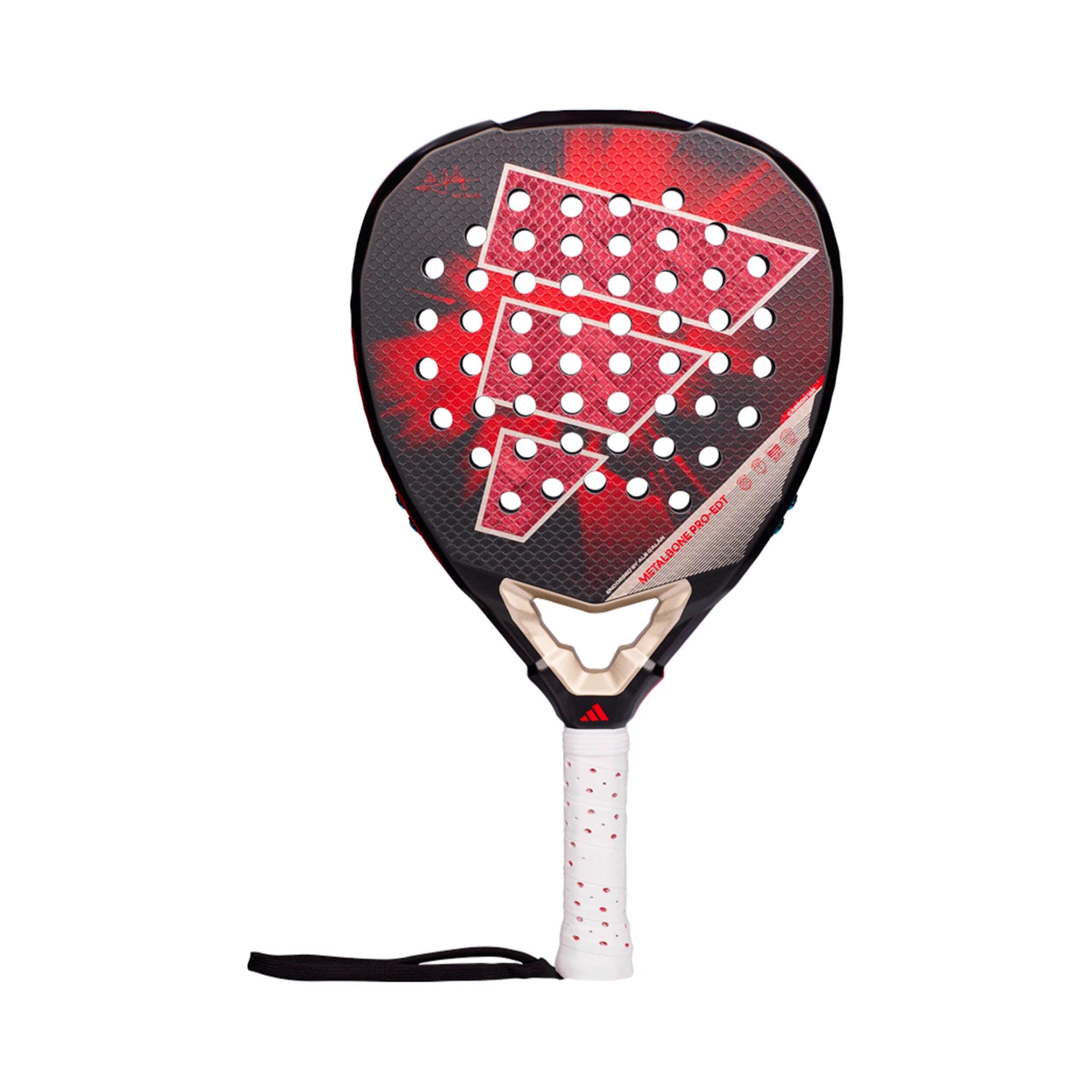 Adidas Metalbone Pro Edition 2026 + Speed RX 3-ballen bundel 4/9