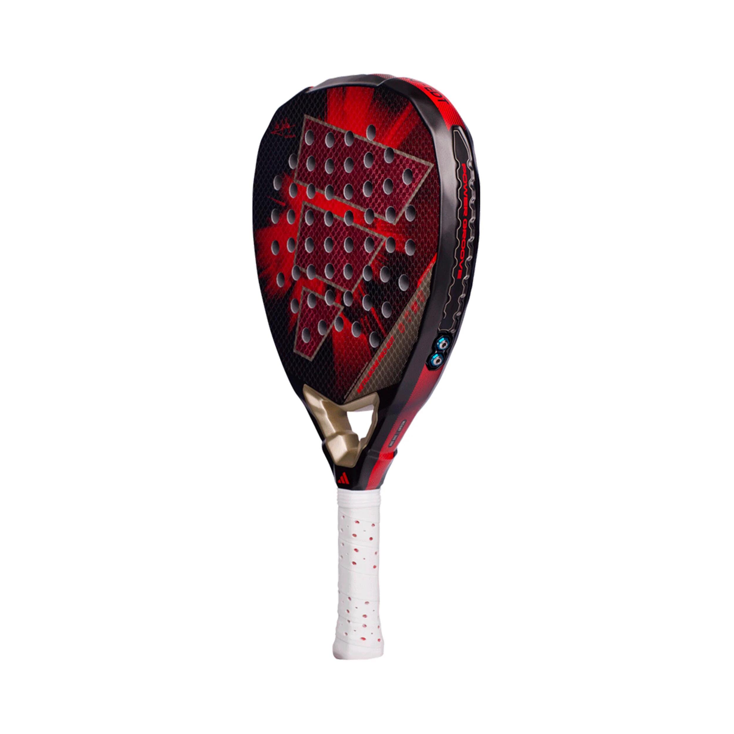 Adidas Metalbone Pro Edition 2026 + Speed RX 3-ballen bundel 6/9