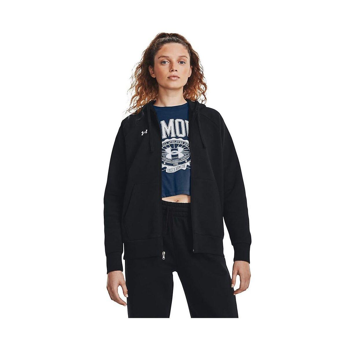 Bluza sportowa damska Under Armour 1379497001 3/6