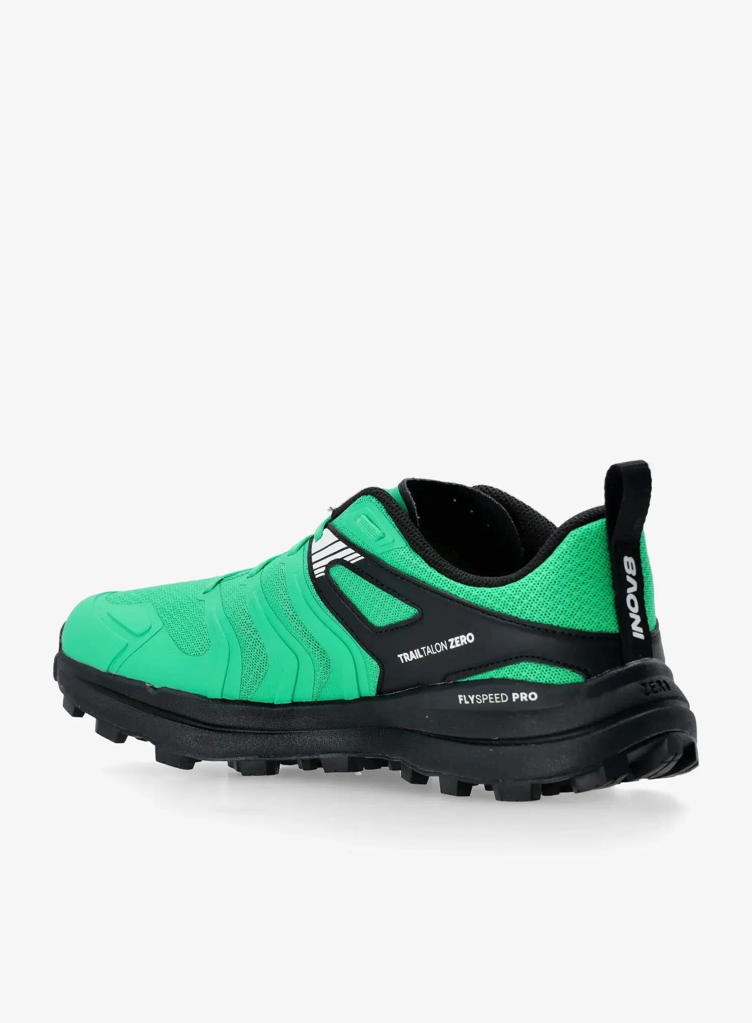 Buty trekkingowe męskie Inov-8 TrailTalon Zero 6/7