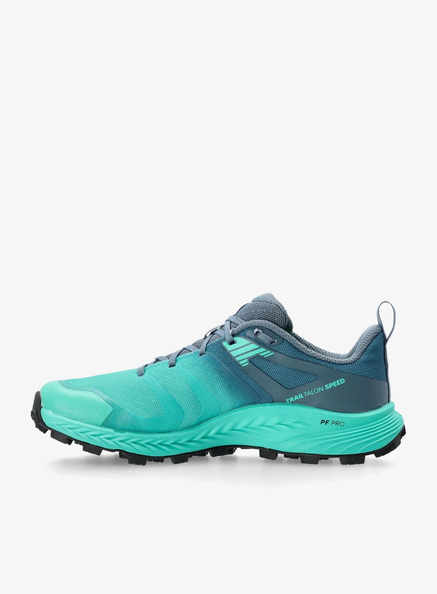 Buty trailowe damskie Inov-8 Trailtalon Speed 7/7