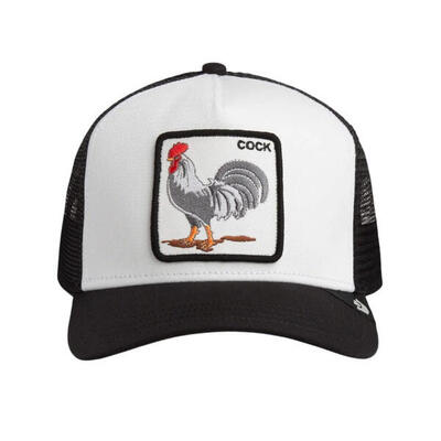 Cappello goorin bros rooster l multicolor