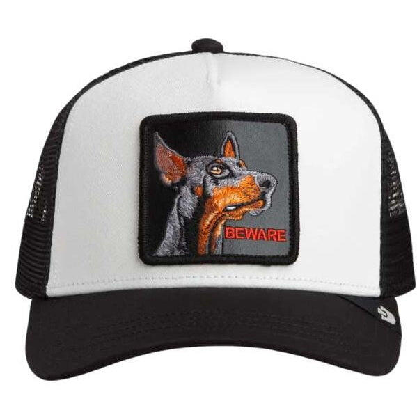 Cappello  Goorin Bros Beware Multicolor 1/7