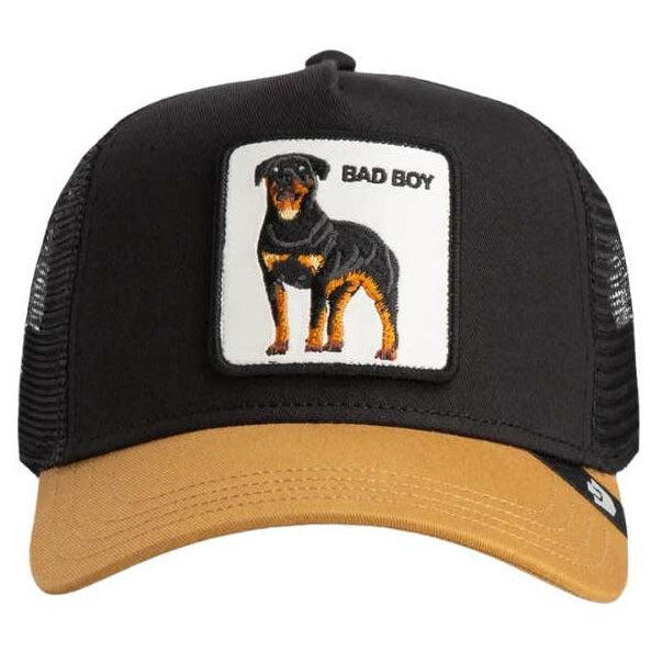 Cappello  Goorin Bros Bad Boy Multicolor 1/7