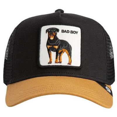 Cappello goorin bros bad boy multicolor
