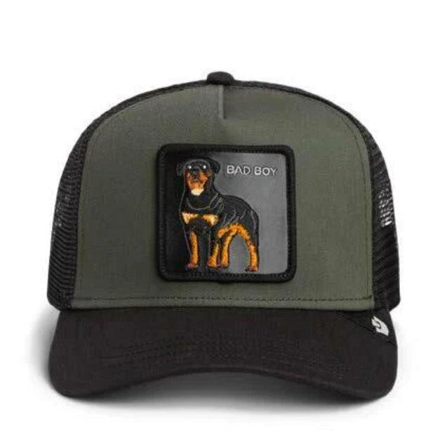 Cappello  Goorin Bros Bad Boy Multicolor 1/7