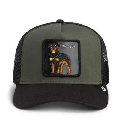 Cappello goorin bros bad boy multicolor