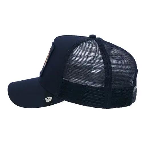 Cappello  Goorin Bros Gaucho Navy