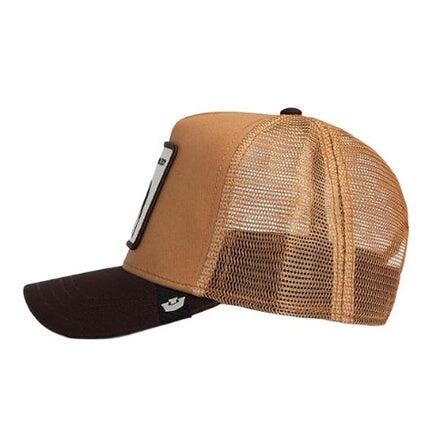 Cappello  Goorin Bros Bad Boy Multicolor 5/7
